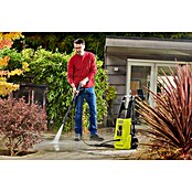 Ryobi Hochdruckreiniger RY120PWA (1 600 W, Max. Druck: 120 bar, Fördermenge: 420 l/h) | BAUHAUS