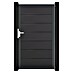 GroJa Solid Gartentor Grande 