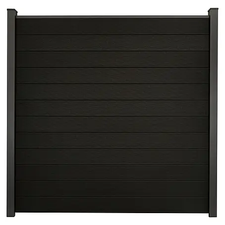 GroJa Solid Steckzaun