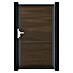 GroJa Solid Gartentor Grande 