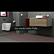AEG Fußbodenheizung TBS TC 200/1 SET PLUS (330 x 30 cm, Beheizbare Fläche: 1 m², 200 W) | BAUHAUS