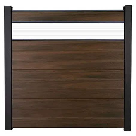 GroJa Solid Steckzaun