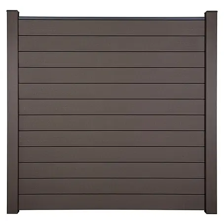 GroJa Solid Steckzaun