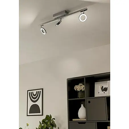 Eglo  LED-Deckenstrahler Cardillio 1
