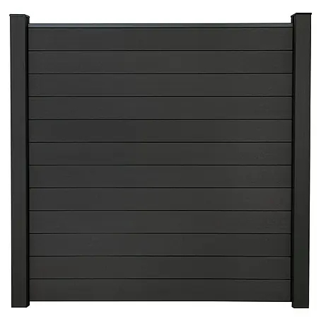 GroJa Solid Steckzaun