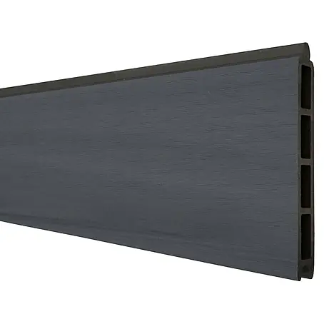 GroJa Solid Steckzaun