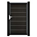 GroJa Solid Gartentor Grande Premium 