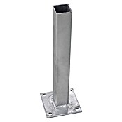 GroJa Konsole (13 x 40,6 cm, Passend für: 6x6 Alu-Pfosten in 100 und 190 cm Länge) | BAUHAUS