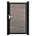 GroJa Solid Gartentor Grande 
