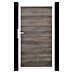GroJa BasicLine Gartentor Premium 