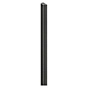 GroJa Solid Abdeckleiste (300 x 2,9 x 1,5 cm, Anthrazit) | BAUHAUS