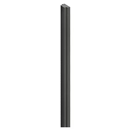 GroJa Solid Abdeckleiste