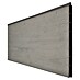 GroJa Solid Steckzaun Grande Premium 