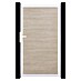 GroJa BasicLine Gartentor 