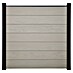 GroJa Solid Steckzaun Grande 
