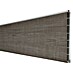 GroJa BasicLine Steckzaun Schmal 