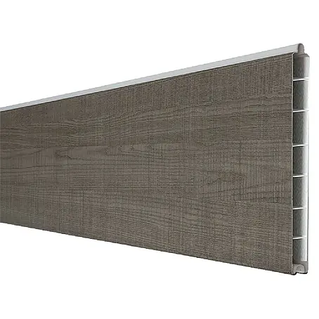 GroJa BasicLine Steckzaun Schmal