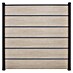 GroJa BasicLine Steckzaun Premium 