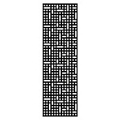 GroJa mix-it Einsatz (L x B x H: 2 x 60 x 180 cm, Aluminium, Mesh) | BAUHAUS