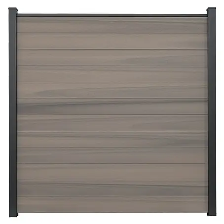 GroJa Solid Steckzaun
