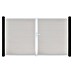 GroJa BasicLine Gartentor 