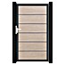 GroJa BasicLine Gartentor Premium 