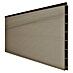 GroJa Solid Steckzaun Grande 