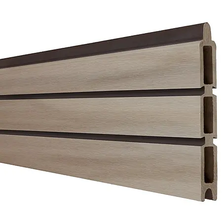 GroJa Solid Steckzaun Rhombus