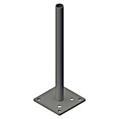 GroJa Konsole (13 x 40,6 cm, Passend für: variablen Eckpfosten 7x7 cm in 190 cm Länge) | BAUHAUS