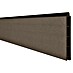GroJa Solid Steckzaun 
