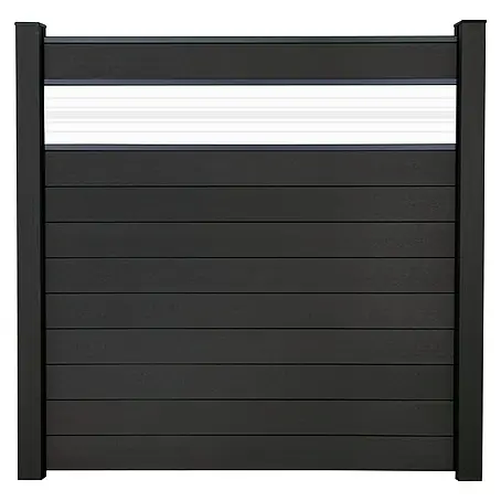 GroJa Solid Steckzaun