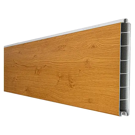 GroJa BasicLine Steckzaun Schmal