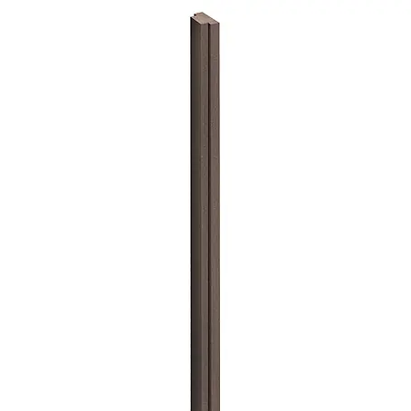GroJa Solid Abdeckleiste
