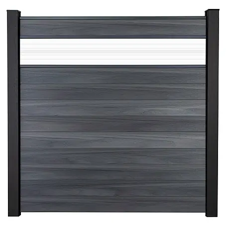 GroJa Solid Steckzaun