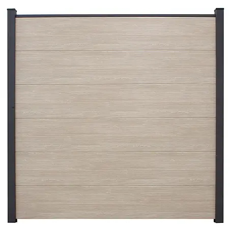 GroJa BasicLine Steckzaun
