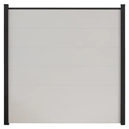 GroJa BasicLine Steckzaun