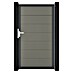 GroJa Solid Gartentor Grande 