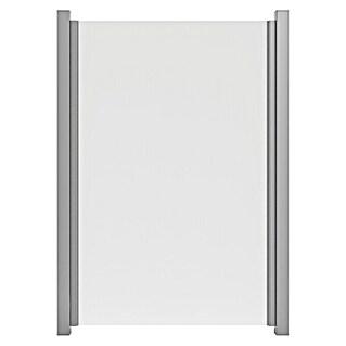 GroJa Ambiente Sichtschutzelement (B x H: 120 x 180 cm, Satin)