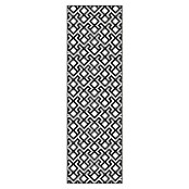 GroJa mix-it Einsatz (L x B x H: 2 x 60 x 180 cm, Aluminium, Abstract) | BAUHAUS
