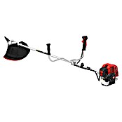 Ducati Desbrozadora de gasolina DBC5200 (2,2 kW, 51,7 cm³, Ancho de corte hilo: 42 cm, Ancho de corte cuchilla: 25,5 cm) | BAUHAUS
