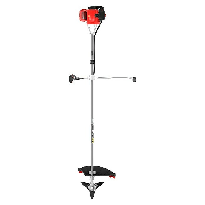 Ducati Desbrozadora de gasolina DBC5200 (2,2 kW, 51,7 cm³, Ancho de corte hilo: 42 cm, Ancho de corte cuchilla: 25,5 cm) | BAUHAUS