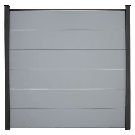 GroJa BasicLine Steckzaun