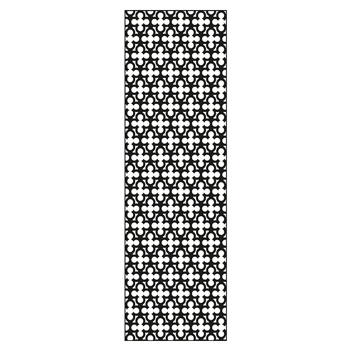 GroJa mix-it Einsatz (L x B x H: 2 x 60 x 180 cm, Aluminium, Oriental) | BAUHAUS