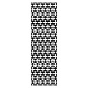 GroJa mix-it Einsatz (L x B x H: 2 x 60 x 180 cm, Aluminium, Oriental) | BAUHAUS