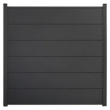 GroJa BasicLine Steckzaun