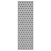 GroJa mix-it Einsatz (L x B x H: 2 x 60 x 180 cm, Aluminium, Cube) | BAUHAUS