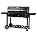 Kingstone KMS Houtskoolbarbecue Black Angus Maxi 