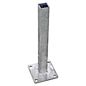 GroJa Konsole (13 x 40,6 cm, Passend für: 6x6 Alu-Torpfosten) | BAUHAUS