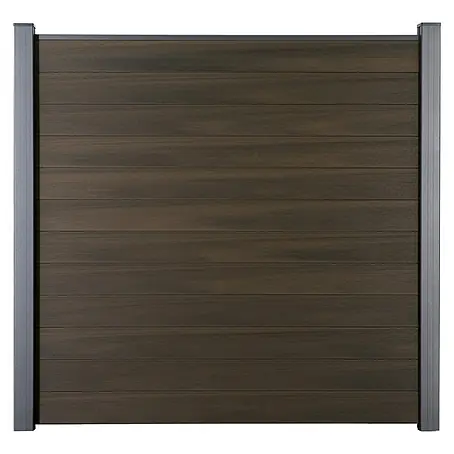 GroJa Solid Steckzaun