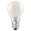Osram Star LED-Leuchtmittel Classic A 60 (3 Stk., 7 W, E27, Warmweiß, Matt)